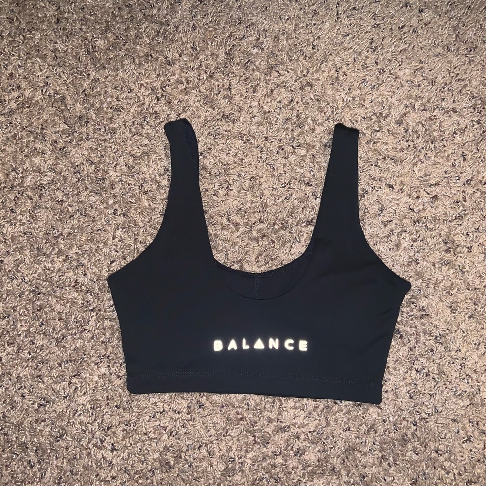 Balance Sports Bra - Picture 2 of 2